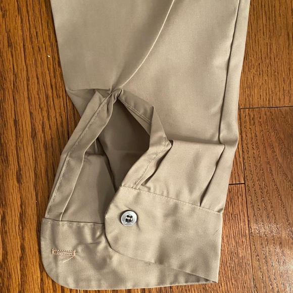 Big B Brotherhood UNION made in Canada 🇨🇦 M work shirt - Picture 6 of 11